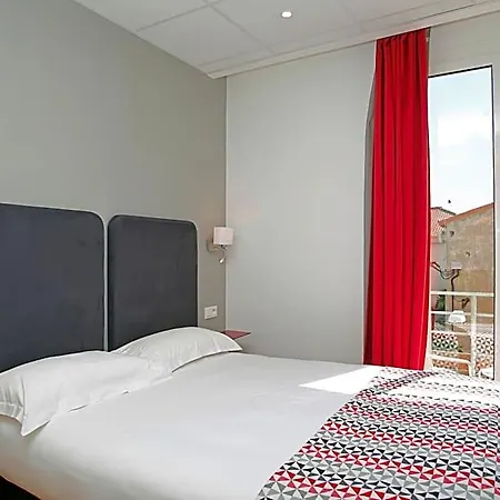 Hotel Méditerranée