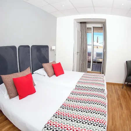 Hotel Méditerranée