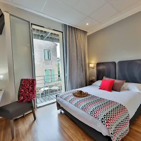 Méditerranée Hotel