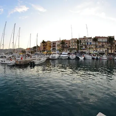 Hotel Méditerranée