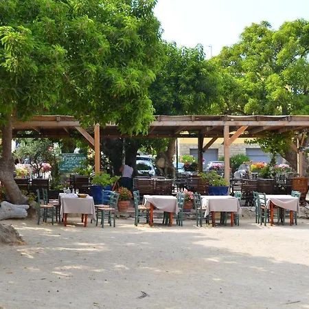 Hotel Mediterranee 3*