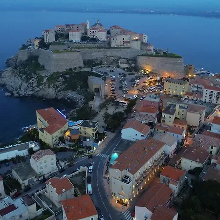 Mediterranee Calvi (Corsica)