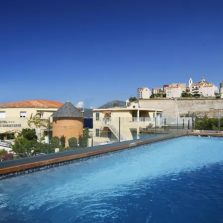 Méditerranée Hotel 3*