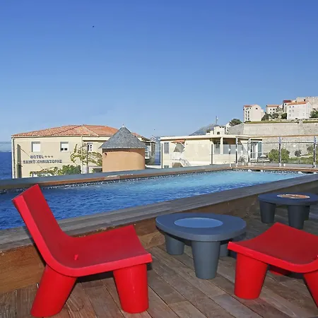 Méditerranée Hotel