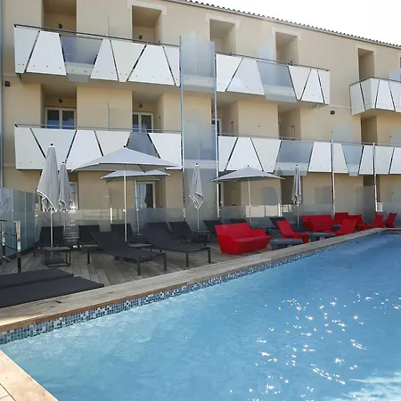Mediterranee Hotel