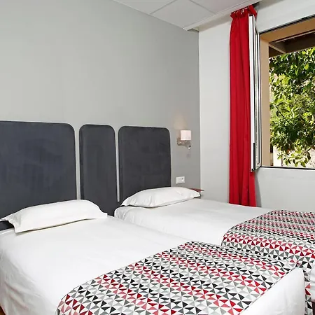 Méditerranée Hotel