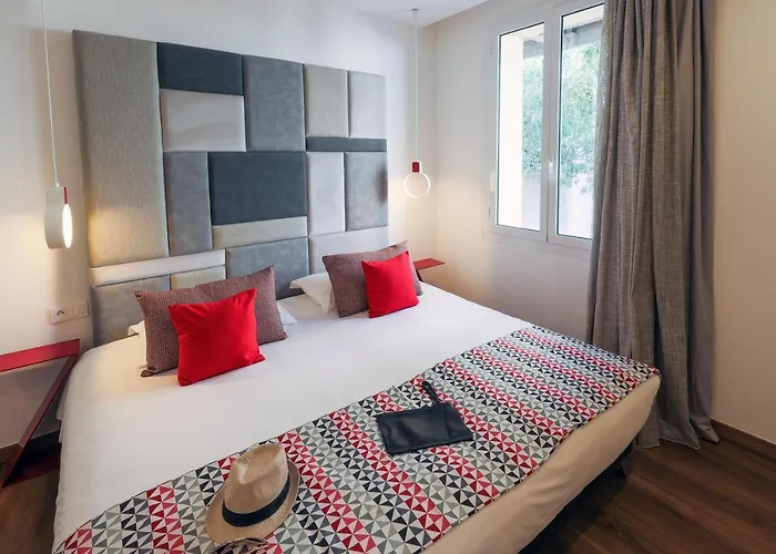 Mediterranee Calvi (Corsica)