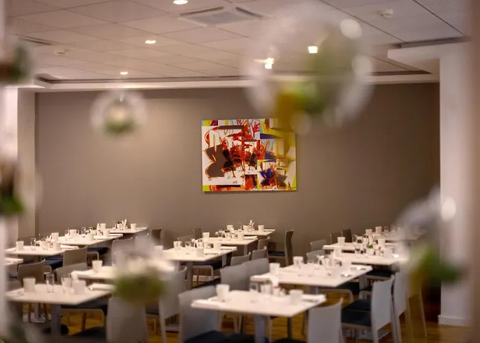 Mediterranee Hotel Calvi (Corsica)