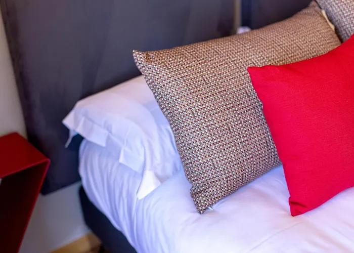 Hotel Mediterranee 3*