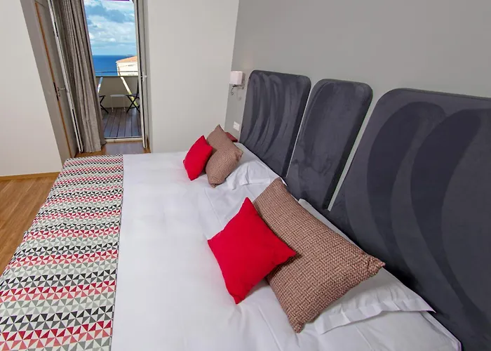 Mediterranee Hotel Calvi (Corsica)