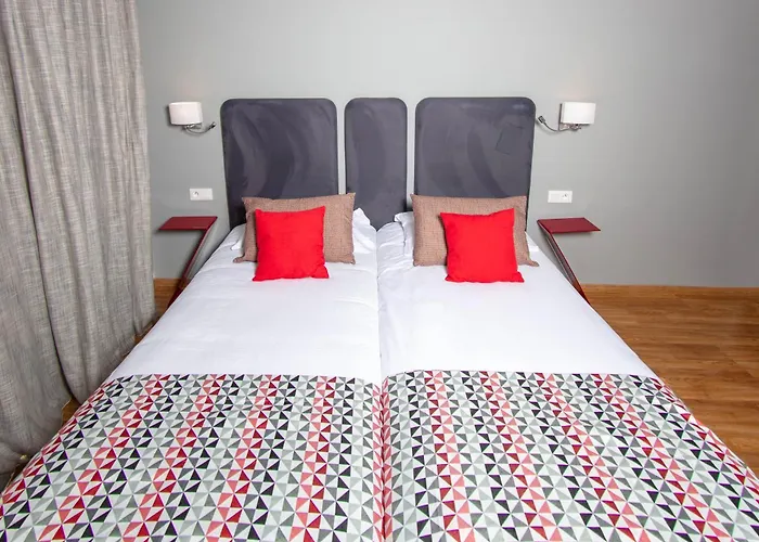 Mediterranee 3* Calvi (Corsica)