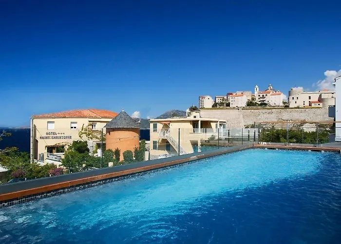 Mediterranee Calvi (Corsica)