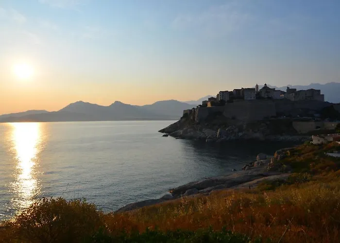 Отель Mediterranee