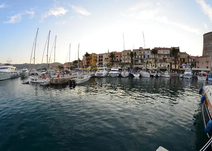 Hotel Mediterranee 3*