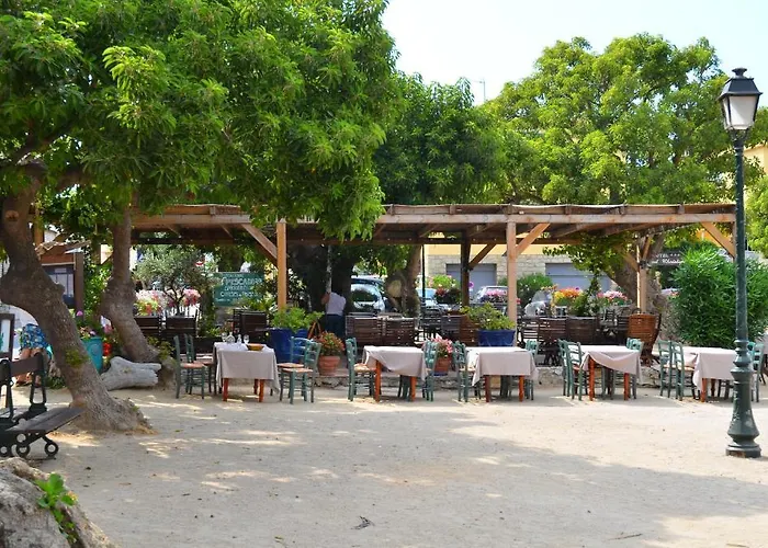 Hotel Mediterranee 3*