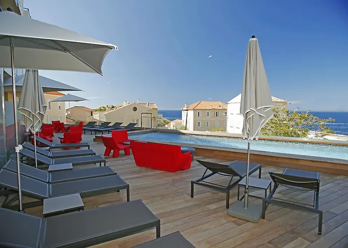 Отель Mediterranee 3*